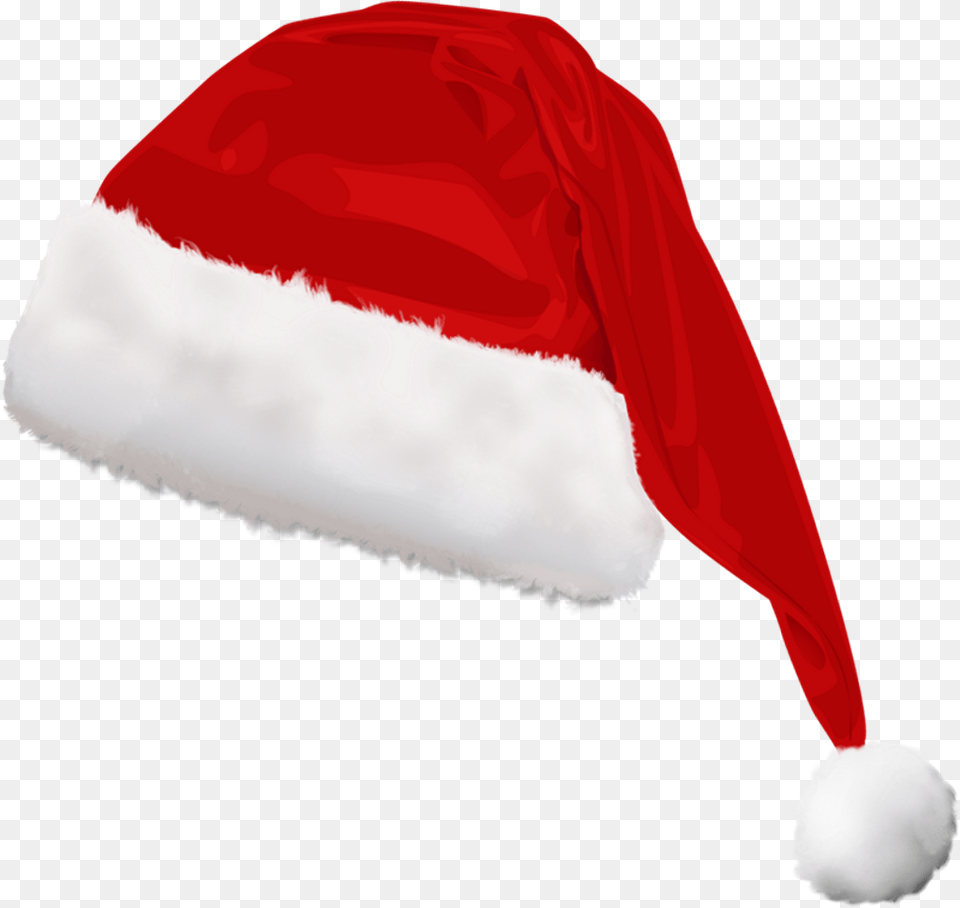 Christmas Hat U2013 Why We Wear Only Transparent Background Christmas Hat, Clothing, Cap, Adult, Bride Png