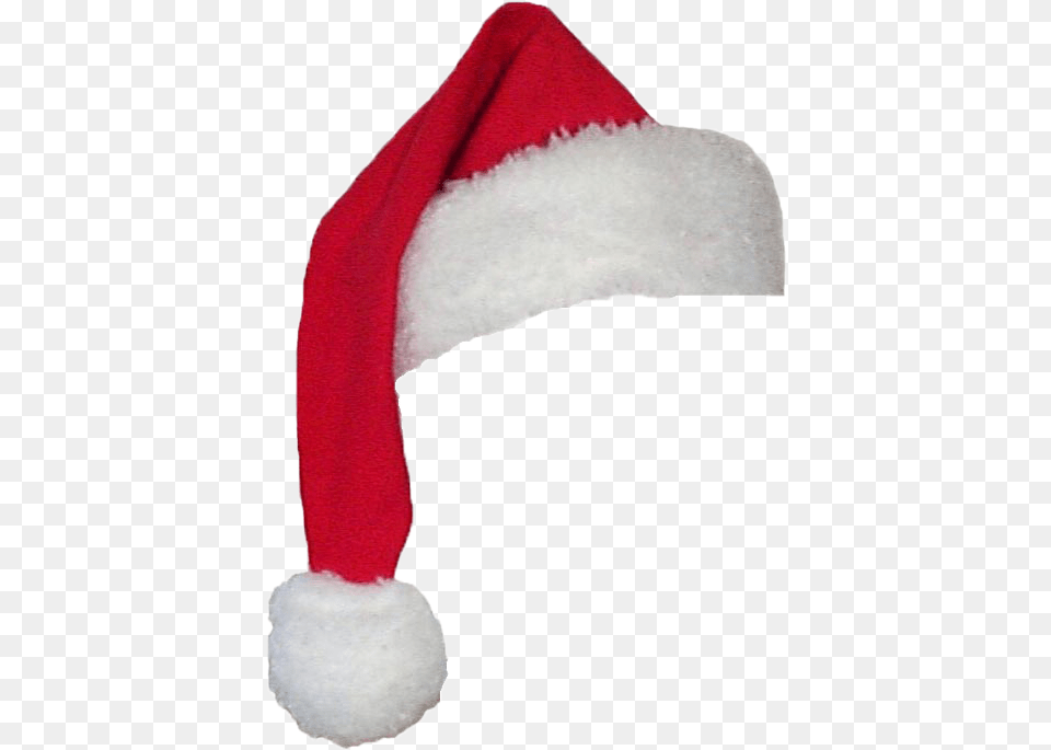 Christmas Hat With Transparent Background, Clothing, Accessories Png