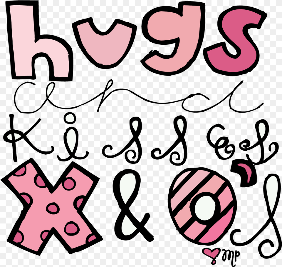 Christmas Hershey Kisses Clipart Hugs And Kisses Clip Art, Face, Head, Number, Person Png