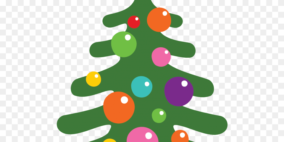 Christmas Holiday Clipart, Tree, Plant, Christmas Decorations, Festival Free Png Download