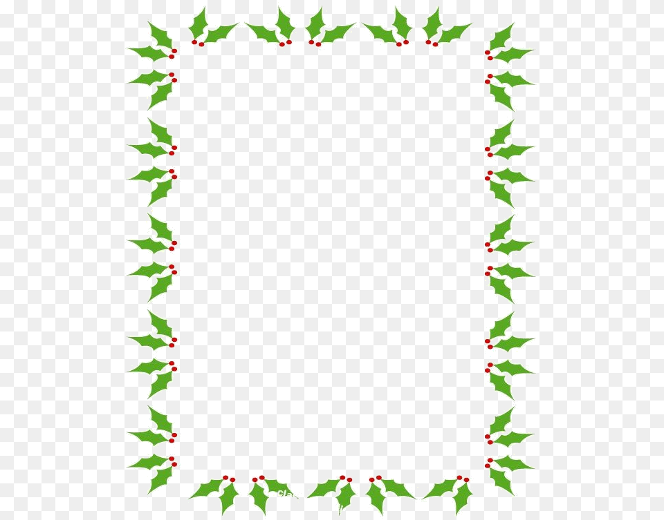 Christmas Holiday Free Christmas Clip Art Borders, Leaf, Plant, Home Decor, Grass Png Image