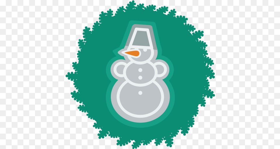 Christmas Holiday Recess Star Superstar Icon, Nature, Outdoors, Winter, Snow Png