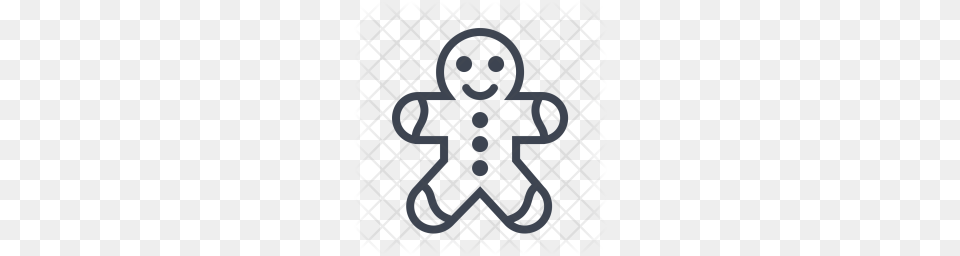 Christmas Holidays Winter Cookie Xmas Icon, Electronics, Hardware Free Png