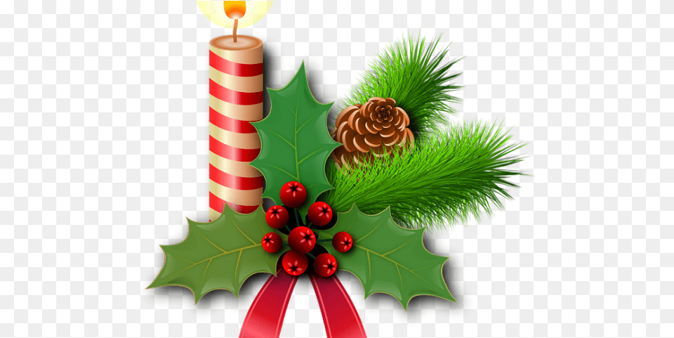 Christmas Holly Images Image With No Background Happy New Year Greetings Friend, Plant, Tree, Candle, Dynamite Free Transparent Png