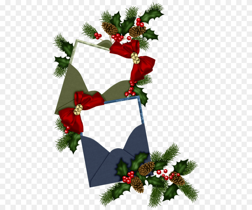 Christmas Holly Scrapbook Ideas And Projects Clip, Tree, Plant, Produce, Pineapple Free Png