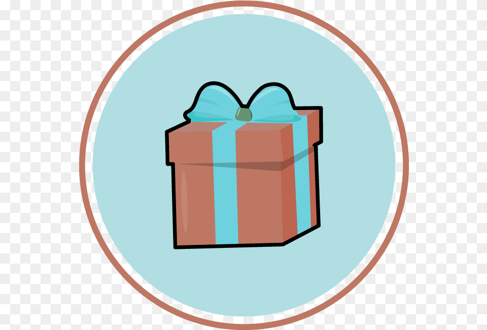 Christmas Icon Gift Red Blue Vertical, Birthday Cake, Cake, Cream, Dessert Free Transparent Png