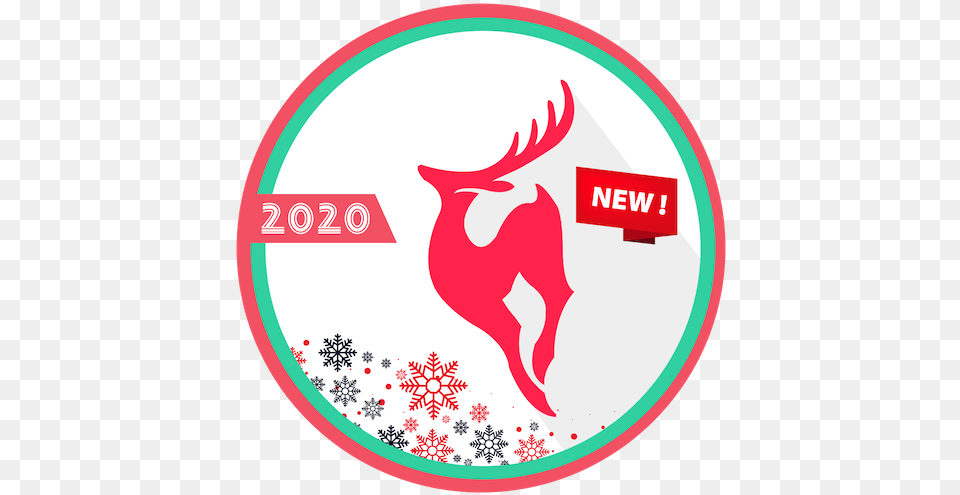 Christmas Icon Pack Language, Logo, Sticker, Symbol Png Image