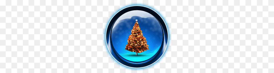 Christmas Icons, Christmas Decorations, Festival, Christmas Tree Free Png Download