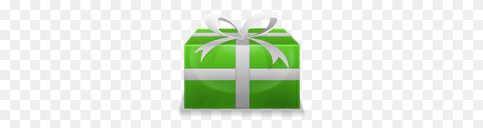 Christmas Icons, Gift Png