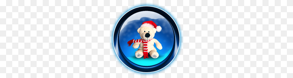 Christmas Icons, Photography, Teddy Bear, Toy Free Png