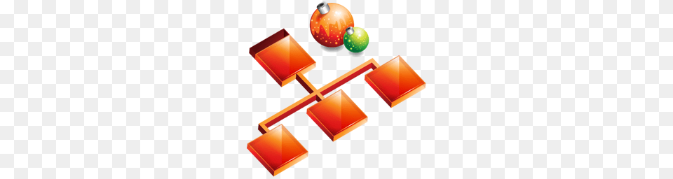Christmas Icons Png Image