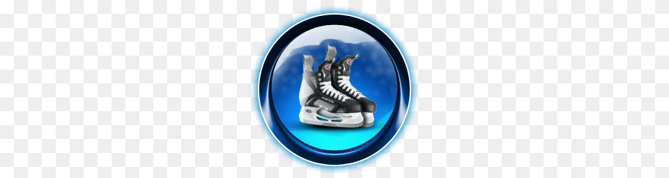 Christmas Icons, Clothing, Footwear, Shoe, Sneaker Free Png Download