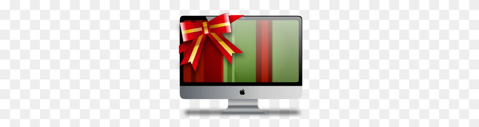 Christmas Icons, Computer Hardware, Electronics, Hardware, Monitor Free Transparent Png