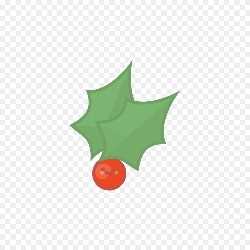 Christmas Icons, Leaf, Plant, Food, Fruit Png