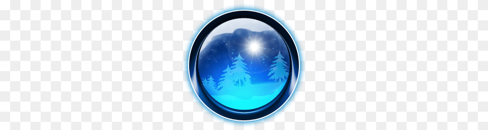 Christmas Icons, Photography, Window Free Png Download