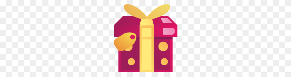 Christmas Icons, Gift, Dynamite, Weapon Png
