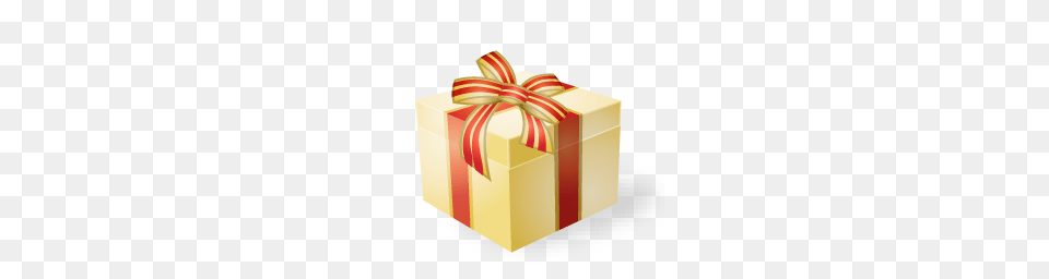 Christmas Icons, Gift, Mailbox Free Transparent Png