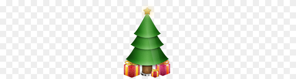 Christmas Icons Png Image