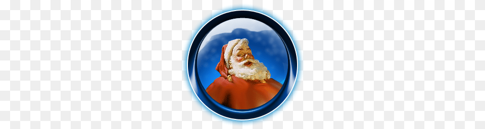 Christmas Icons, Photography, Art, Head, Painting Free Transparent Png