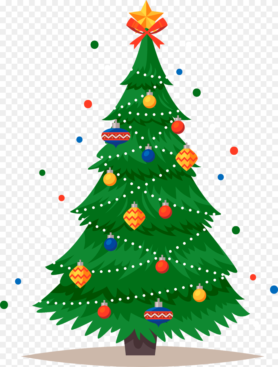 Christmas Ideas Tree 2019, Plant, Christmas Decorations, Festival, Christmas Tree Free Transparent Png