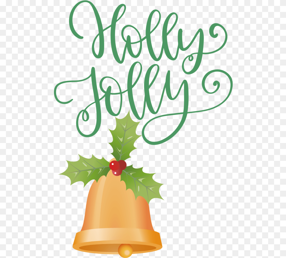 Christmas Image Editing Icon Design For Be Jolly Holly Jolly Svg, Leaf, Plant, Dynamite, Weapon Free Png Download