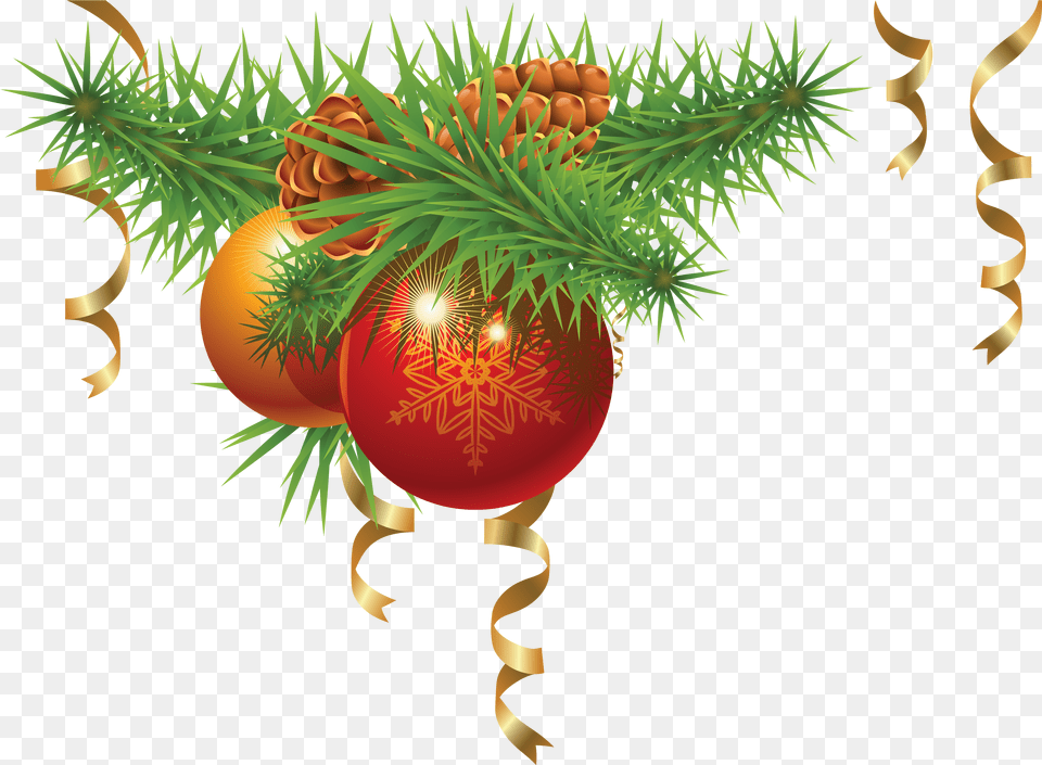 Christmas Images Christmas New Year Greetings, Accessories, Pattern, Ornament, Plant Free Png Download