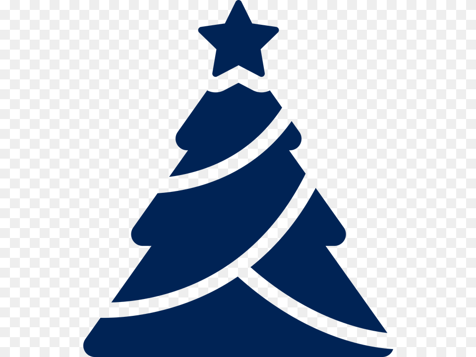 Christmas In July Christmas Tree Vector, Nature, Night, Outdoors Png