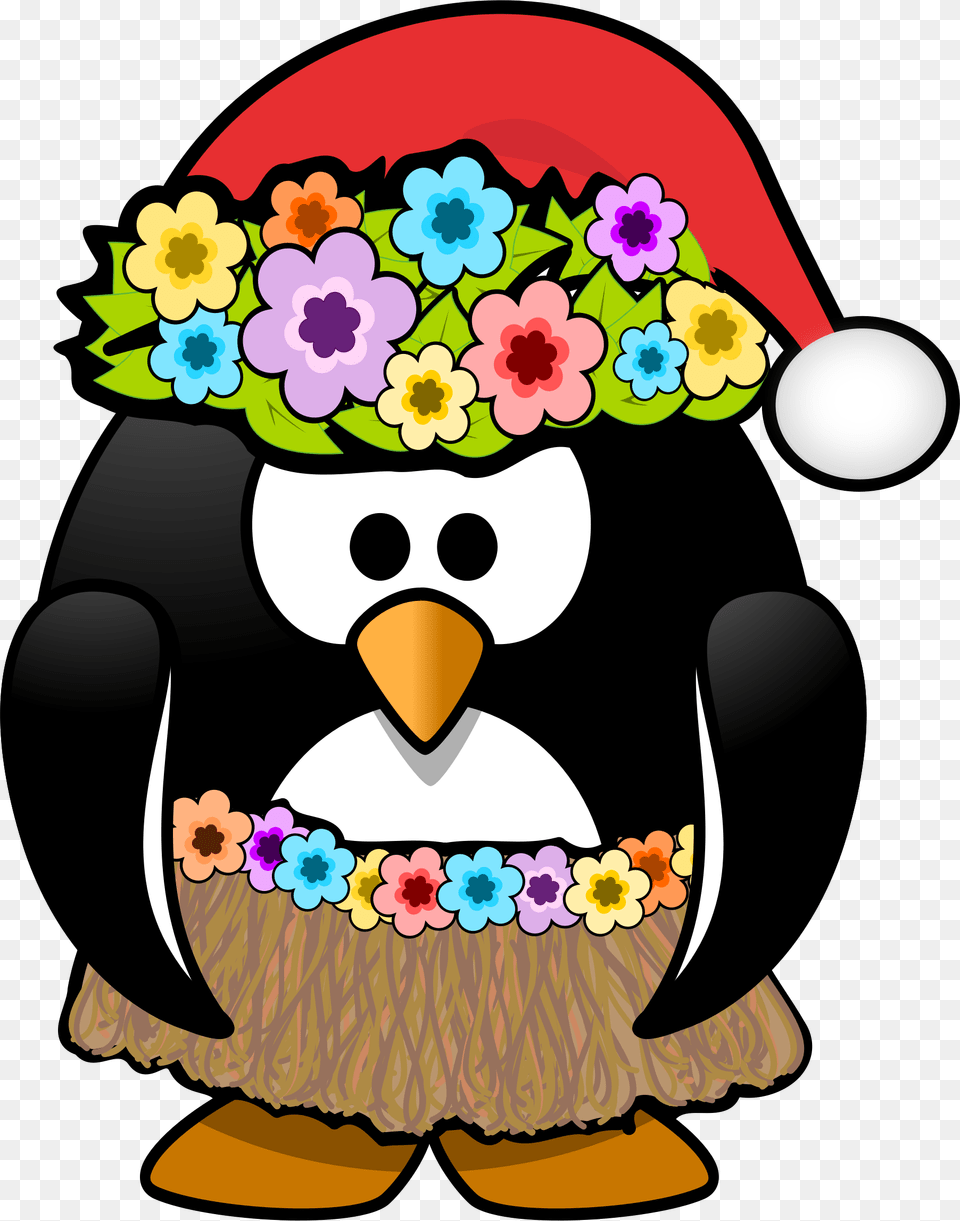 Christmas In July Clipart, Baby, Person, Flower, Plant Png