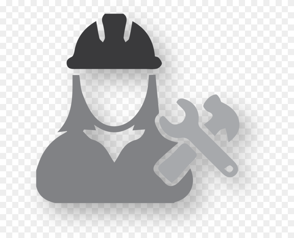 Christmas Infographic Maintenance Illustration, Helmet, Stencil, Clothing, Hardhat Free Png Download