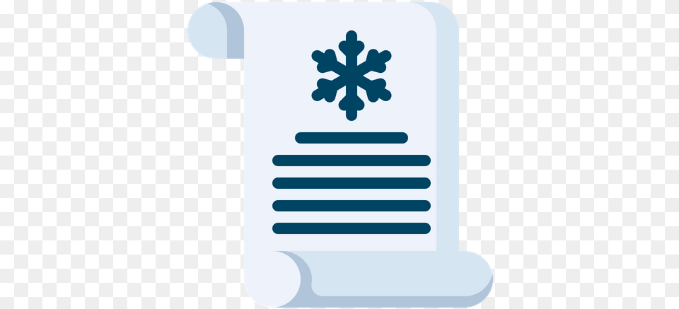 Christmas Invitation Icon Of Flat Style Available In Svg Illustration, Nature, Outdoors, Snow, Text Free Png