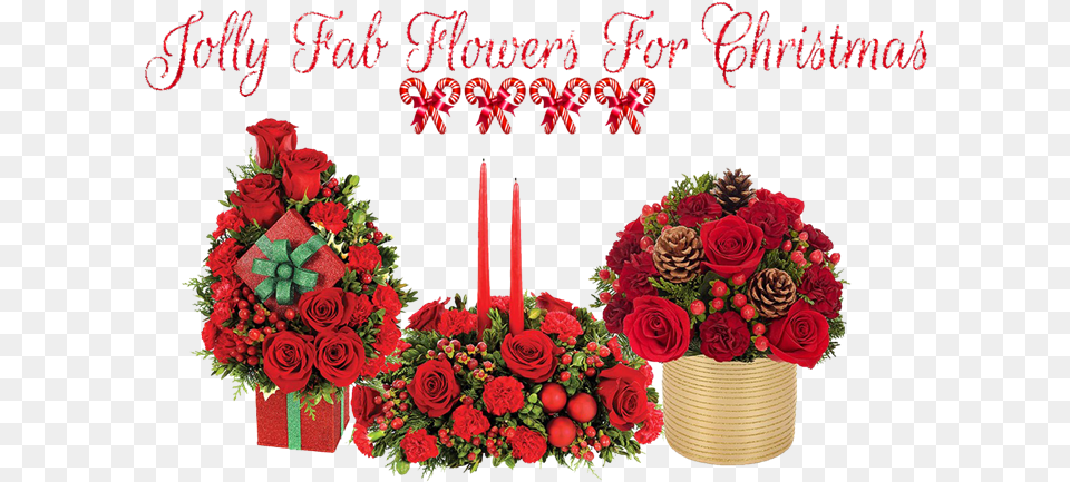 Christmas Is Just Around The Corner And Only 11 Days Flowers Crimson Christmas Bouquet Regular, Rose, Plant, Flower, Flower Arrangement Png