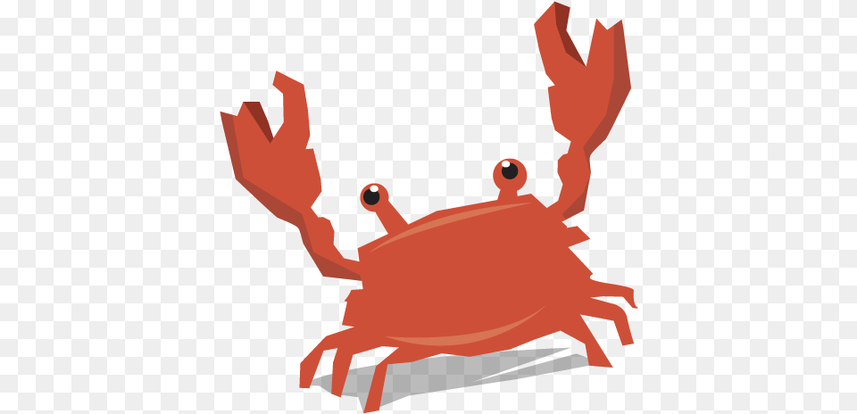 Christmas Island Red Crab U0026 Christmas Island Red Crab, Food, Seafood, Animal, Invertebrate Free Transparent Png
