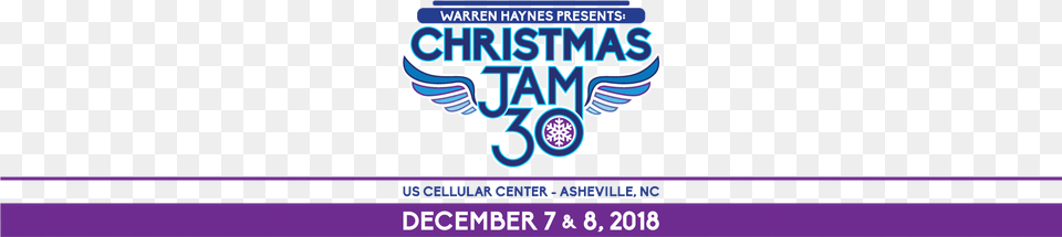 Christmas Jam Travel, Logo, Purple, Text Free Transparent Png