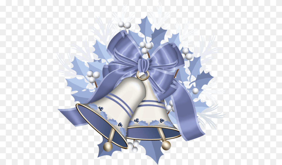 Christmas Jingle Bell Blue For Cartoon, Baby, Person, Face, Head Free Transparent Png