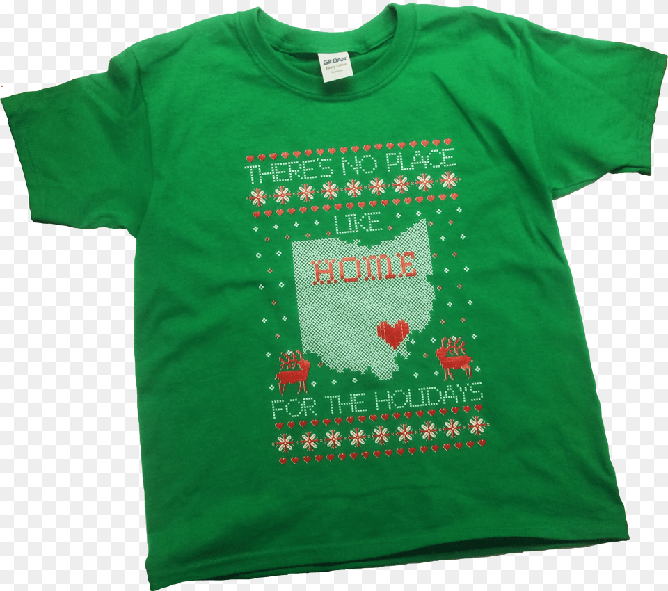 Christmas Jumper Cross Stitch, Clothing, T-shirt, Shirt Png Image