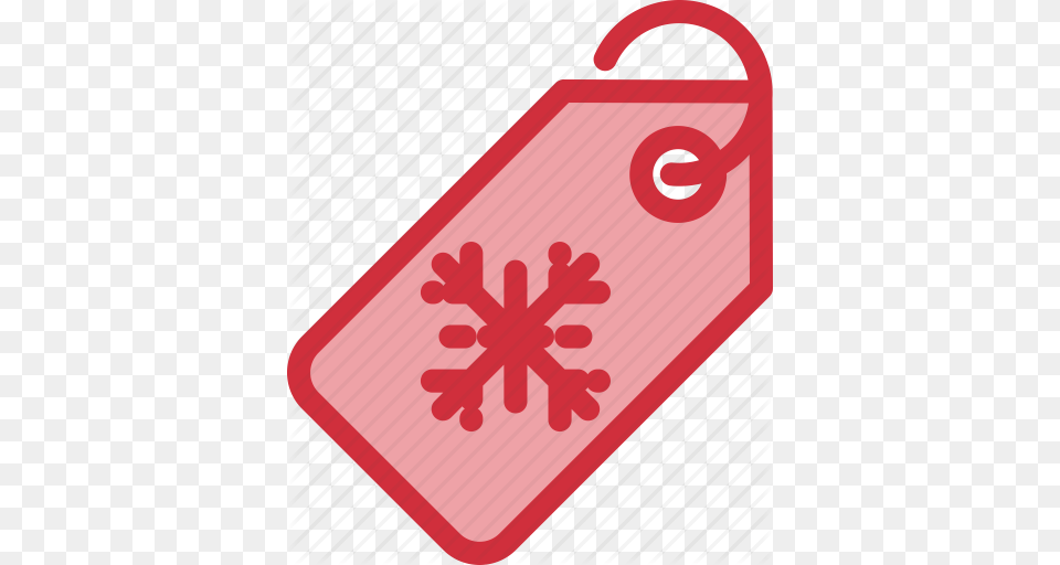 Christmas Label Sale Shopping Tag Icon Free Transparent Png