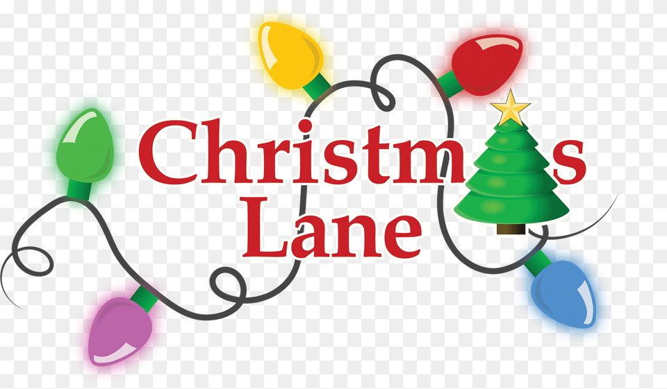 Christmas Lane, Balloon Free Transparent Png