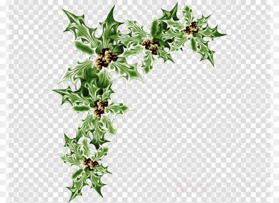 Christmas Leaf, Art, Floral Design, Graphics, Pattern Png