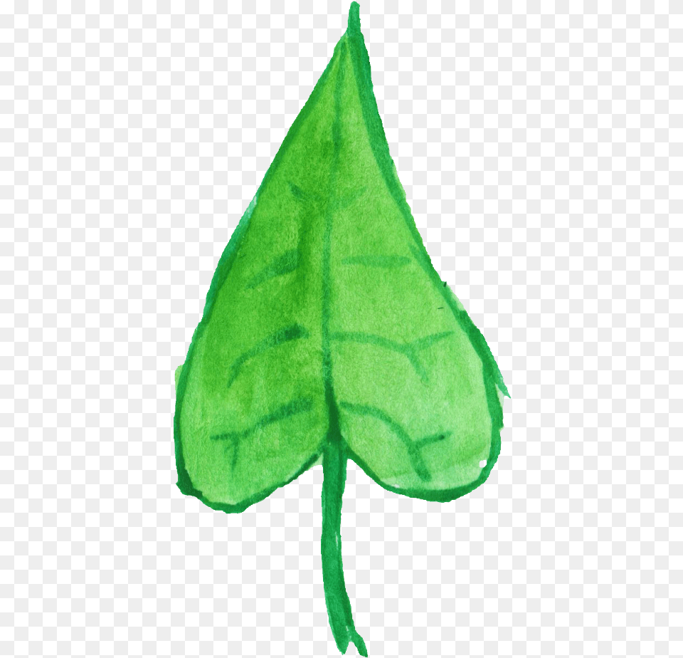 Christmas Leaves Transparent Christmas Tree, Leaf, Plant, Food, Leafy Green Vegetable Png Image