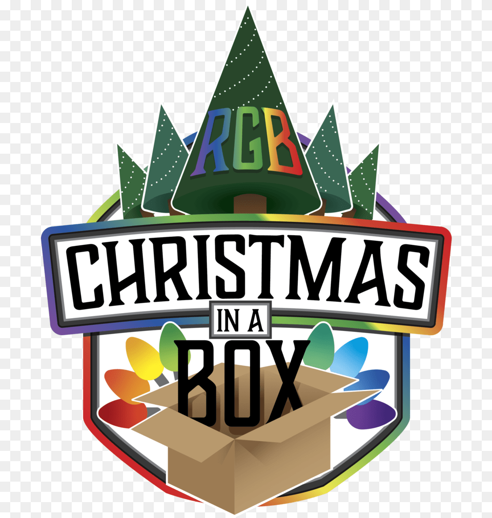 Christmas Light Show In A Box, Clothing, Hat Free Transparent Png