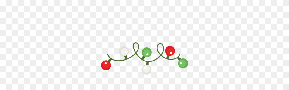 Christmas Light Strand My Miss Kate Cuttables, Art, Graphics, Food, Fruit Free Png