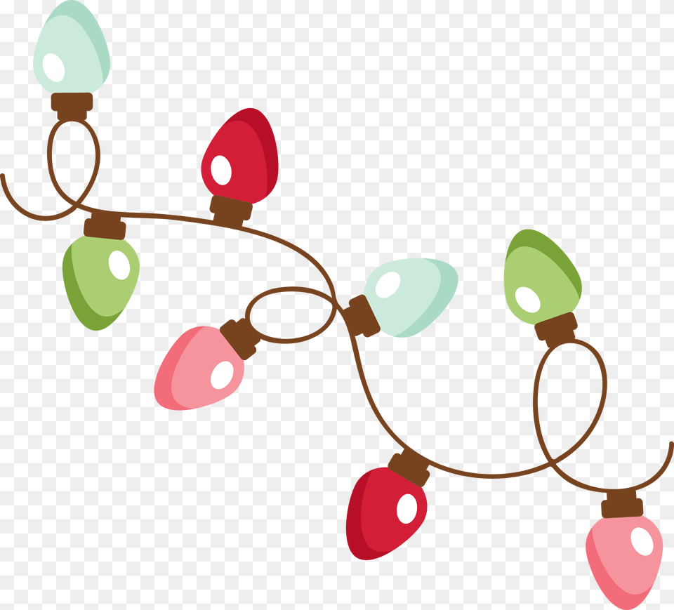 Christmas Light Strand Svg, Accessories, Glasses, Appliance, Ceiling Fan Free Png