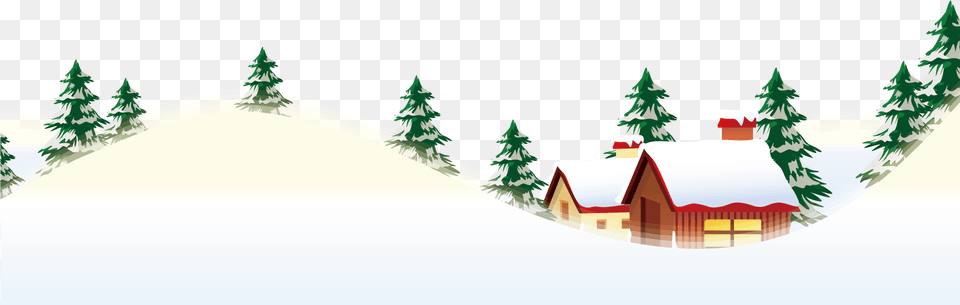Christmas Lights, Neighborhood, Plant, Tree, Christmas Decorations Free Png Download