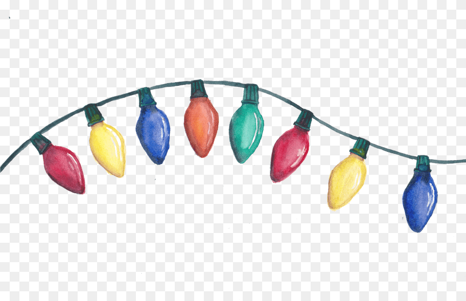 Christmas Lights Bud, Outdoors, Food, Sweets, Flower Free Png