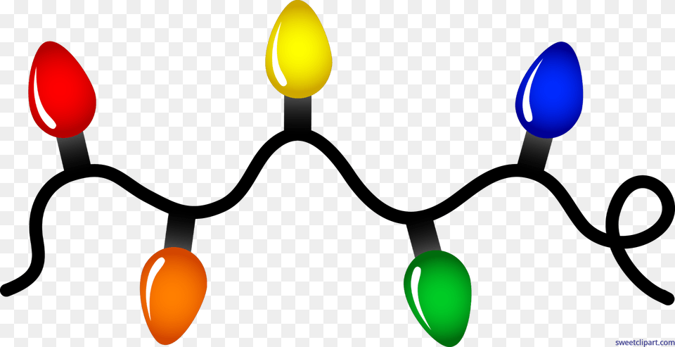 Christmas Lights Clip Art, Lighting, Fire, Flame Free Transparent Png