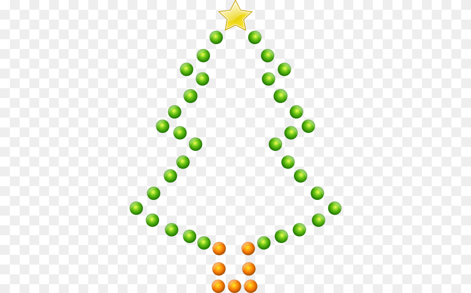 Christmas Lights Clipart, Symbol Png