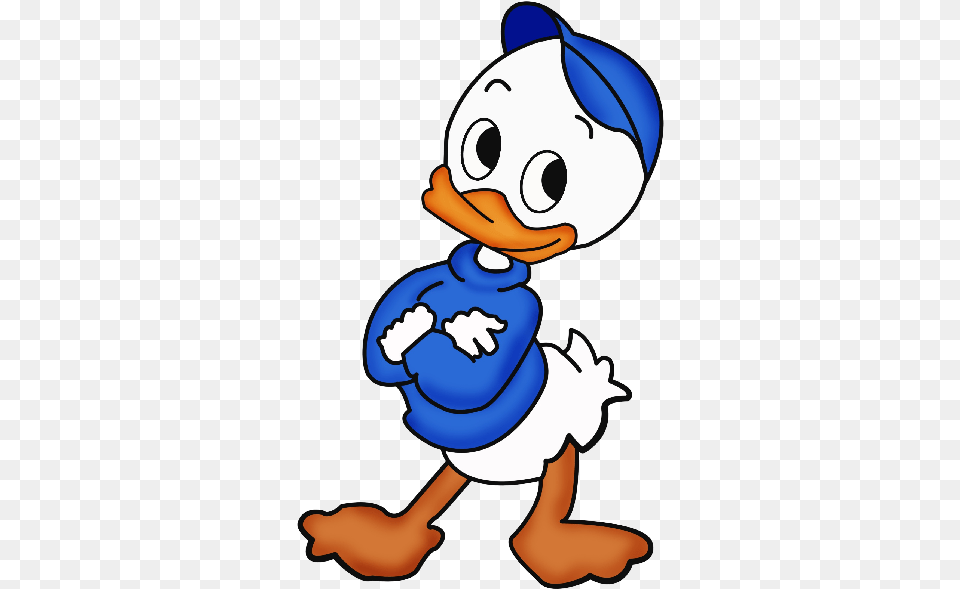 Christmas Lights Clipart Donald Duck Rozprvkov Postaviky Clipart, Baby, Cartoon, Person, Face Free Transparent Png