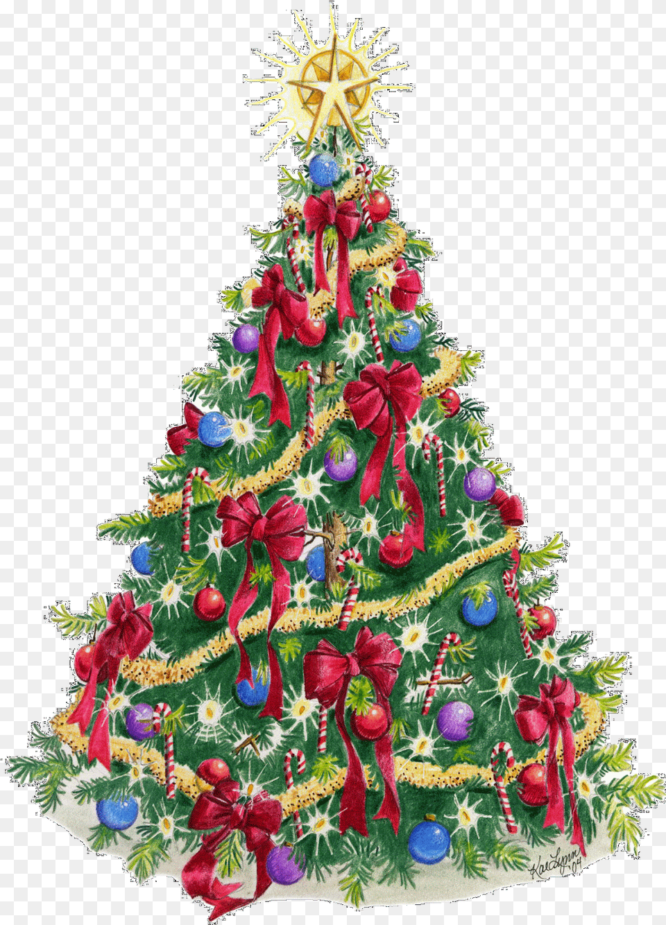 Christmas Lights Clipart Happy Birthday Christmas Tree Taking Down The Christmas Tree, Christmas Decorations, Festival, Christmas Tree, Plant Free Transparent Png
