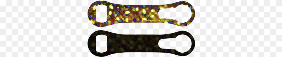 Christmas Lights Kolorcoat V Rod Bottle Opener, Smoke Pipe, Accessories, Gemstone, Jewelry Free Png