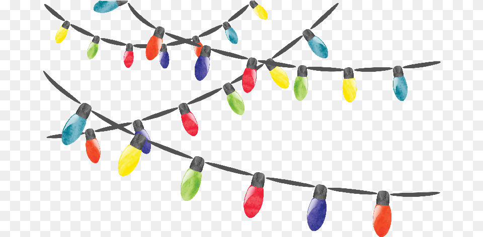 Christmas Lights Necklace Light Christmas Vector, Accessories, Gemstone, Jewelry, Earring Free Png